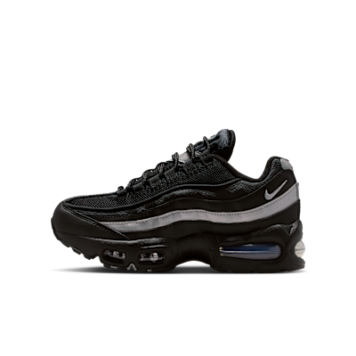 Nike Air Max 95 Big Kids' Shoes. Nike.com